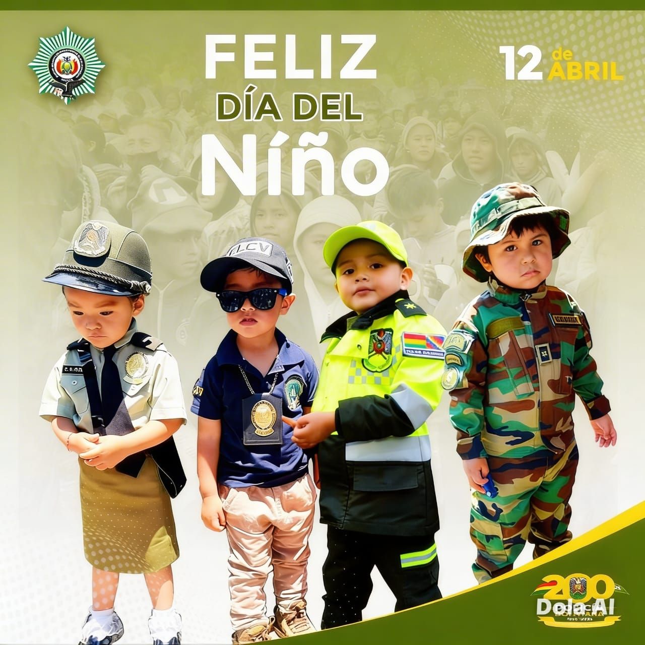 PORQUE SUS SONRISAS SON NUESTRA MISIÓN