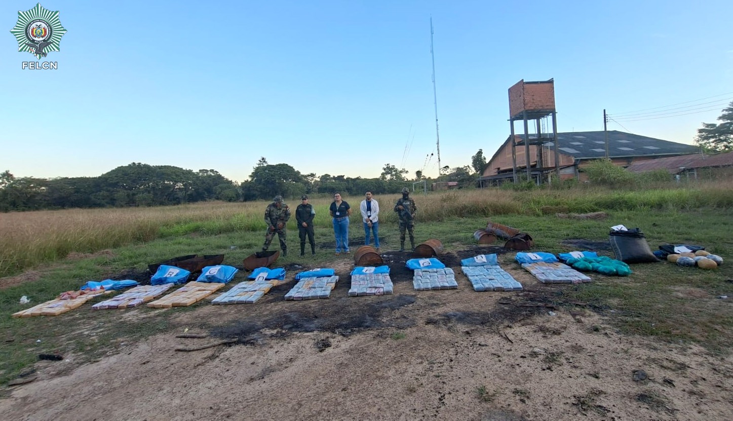 DESTRUCCIÓN E INCINERACIÓN DE SUSTANCIAS CONTROLADAS